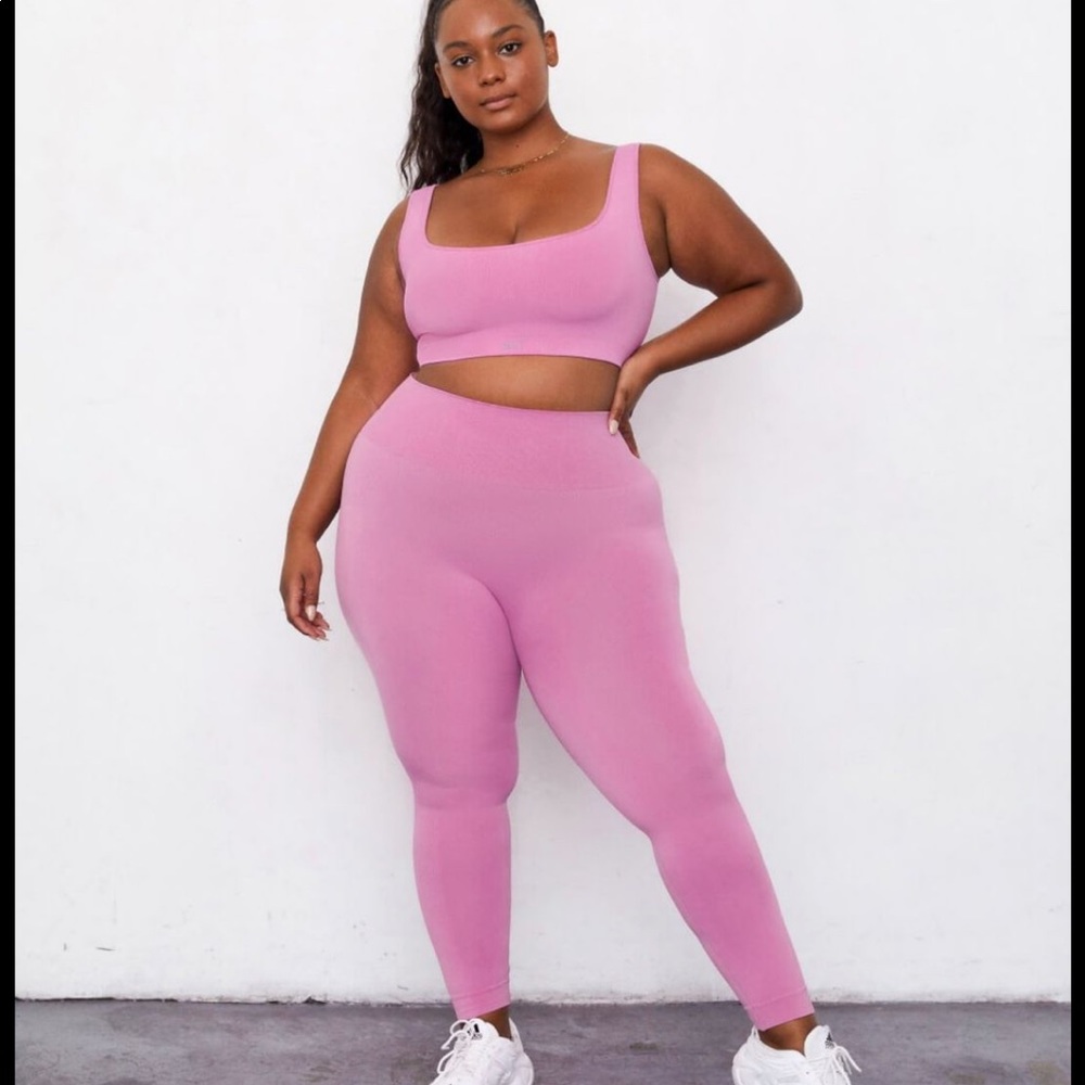 SET active charm leggings